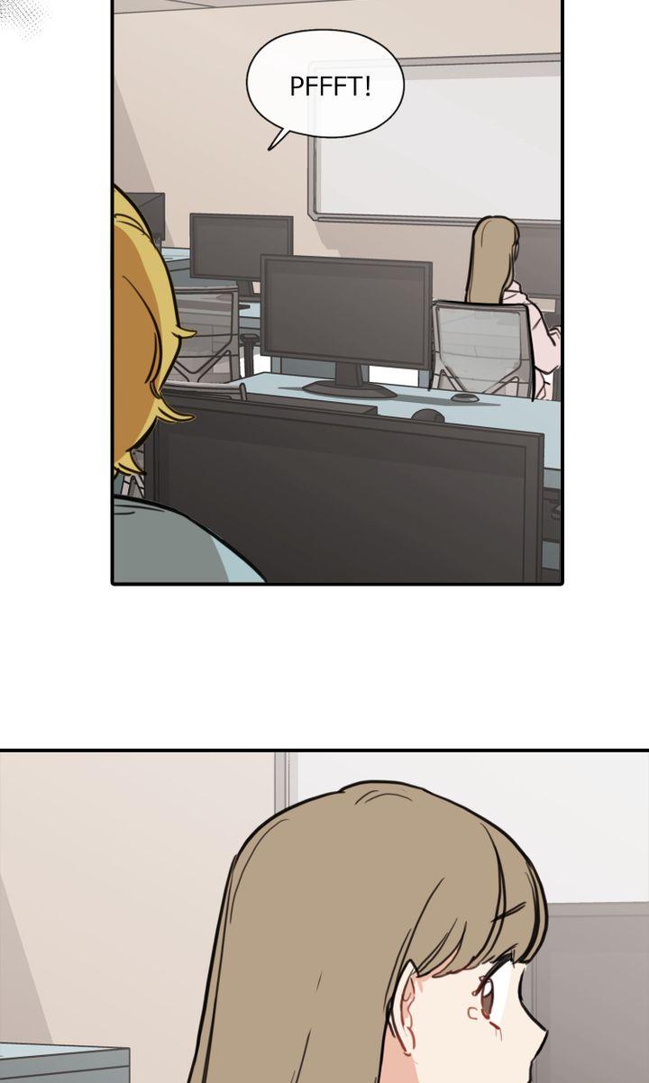 Like You’ve Never Been Hurt Chapter 47 - page 30