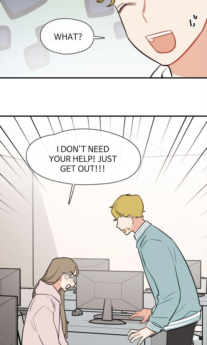Like You’ve Never Been Hurt Chapter 47 - page 34