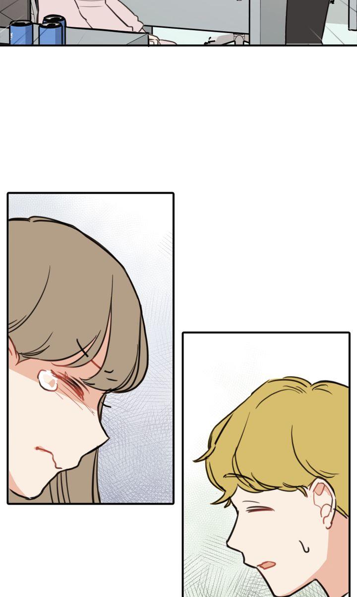 Like You’ve Never Been Hurt Chapter 47 - page 35