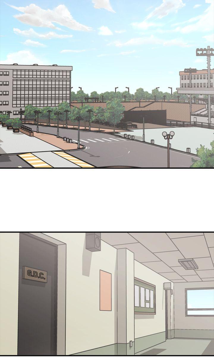 Like You’ve Never Been Hurt Chapter 47 - page 37