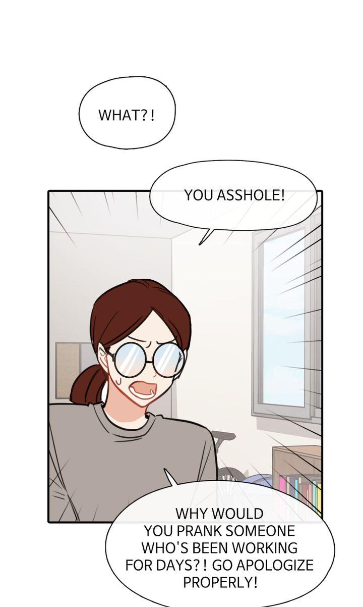 Like You’ve Never Been Hurt Chapter 47 - page 38