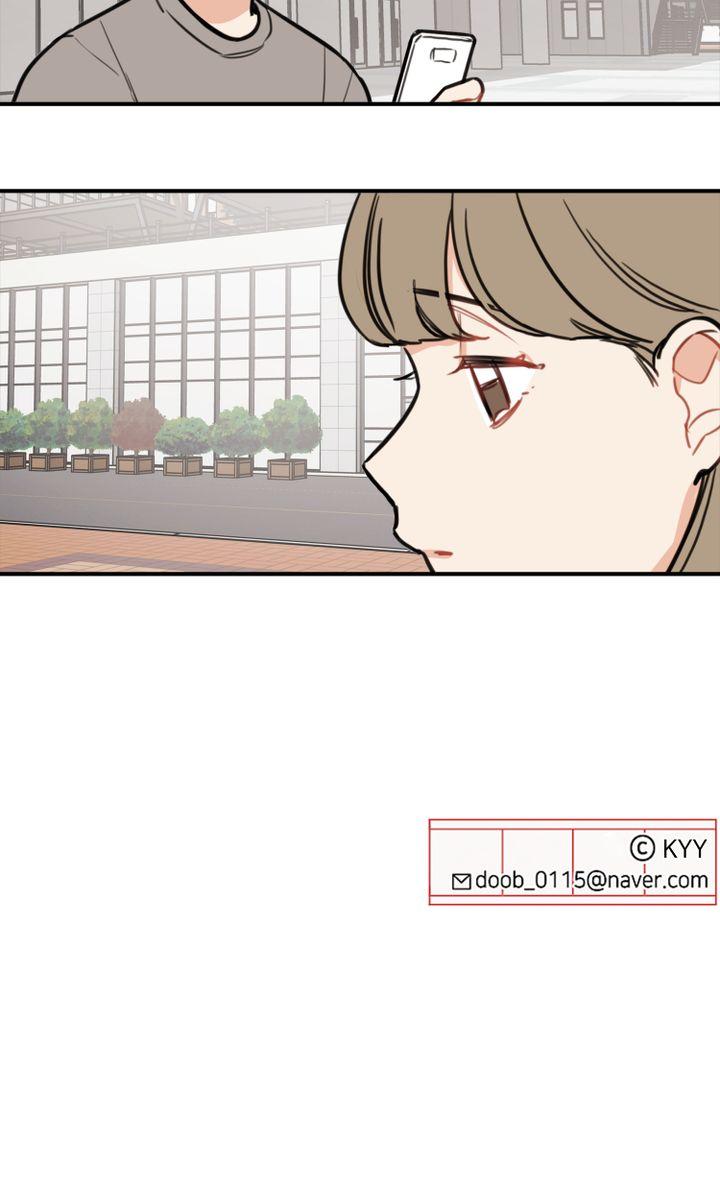 Like You’ve Never Been Hurt Chapter 47 - page 42