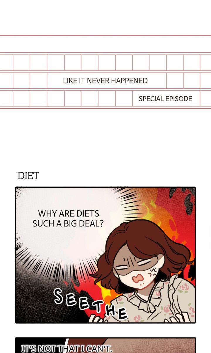 Like You’ve Never Been Hurt Chapter 47 - page 43
