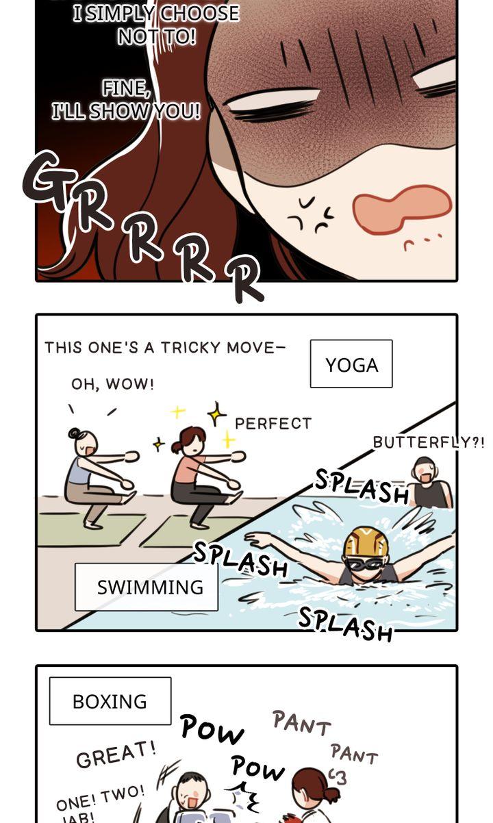 Like You’ve Never Been Hurt Chapter 47 - page 44