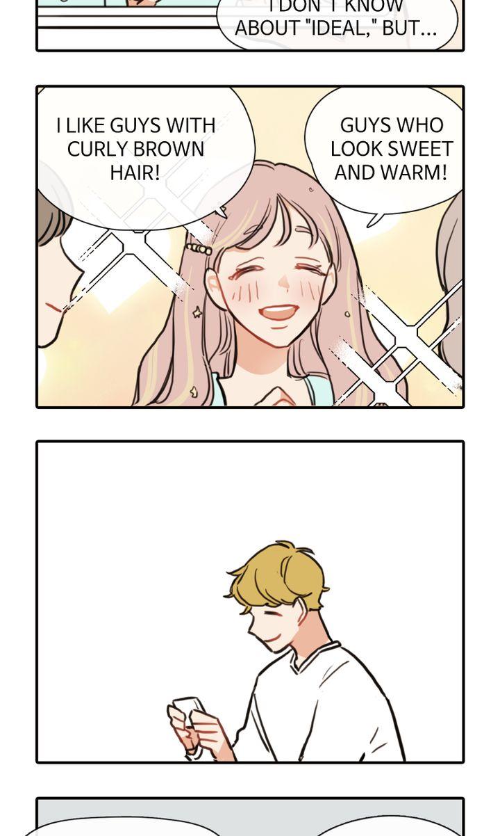 Like You’ve Never Been Hurt Chapter 47 - page 48