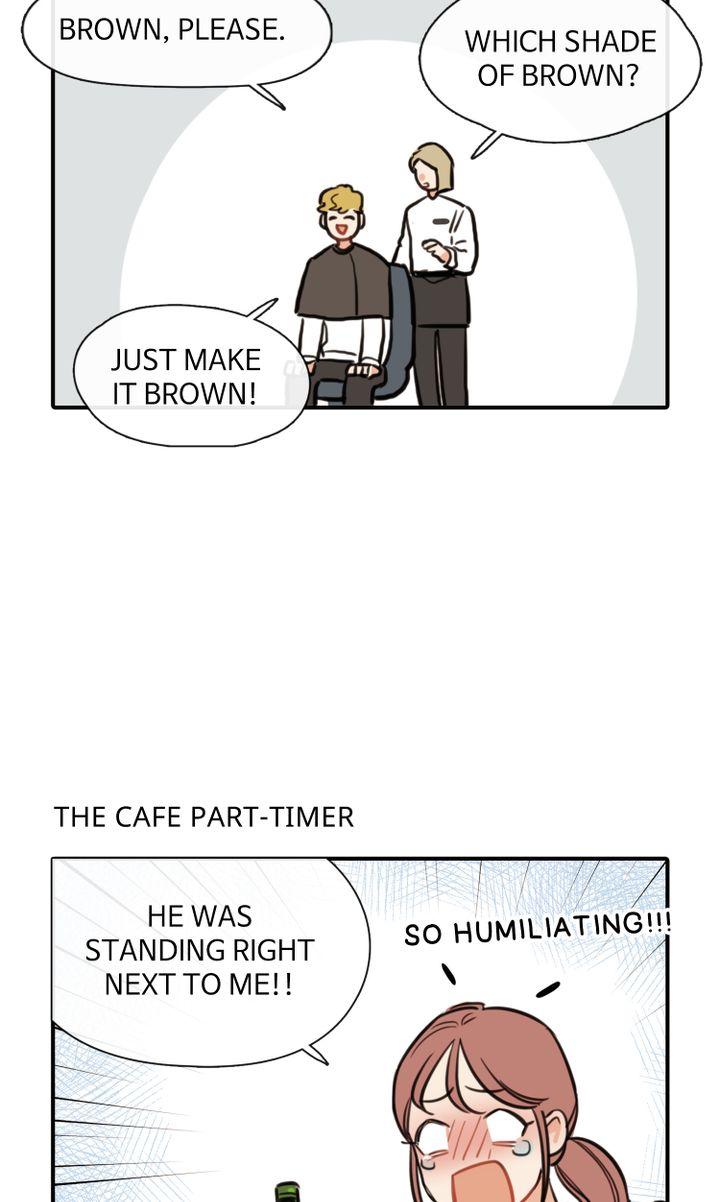 Like You’ve Never Been Hurt Chapter 47 - page 49
