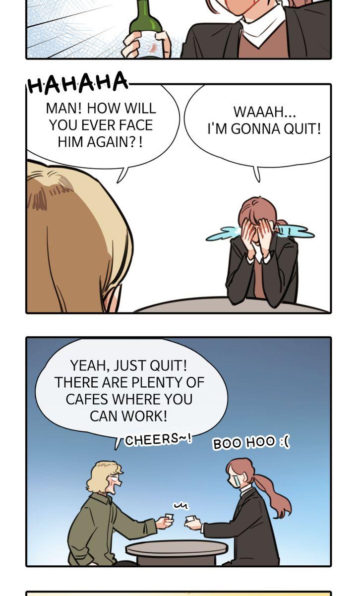 Like You’ve Never Been Hurt Chapter 47 - page 50