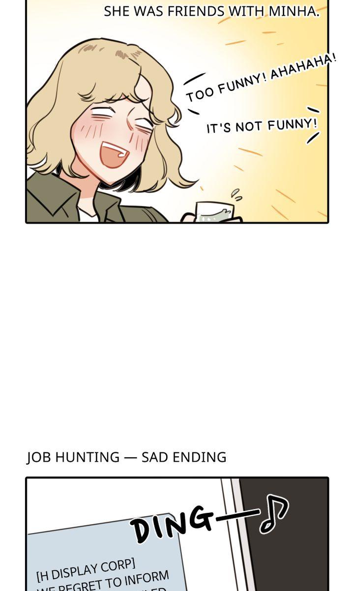 Like You’ve Never Been Hurt Chapter 47 - page 51
