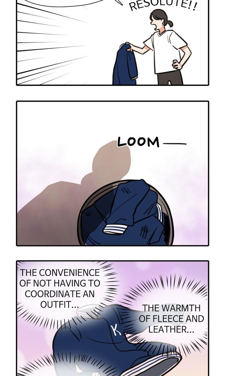 Like You’ve Never Been Hurt Chapter 47 - page 54