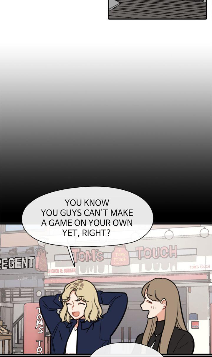 Like You’ve Never Been Hurt Chapter 49 - page 10
