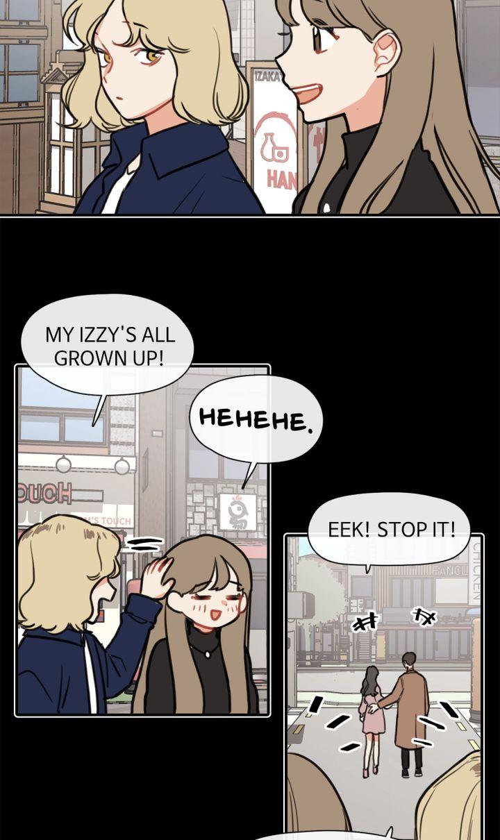 Like You’ve Never Been Hurt Chapter 49 - page 12