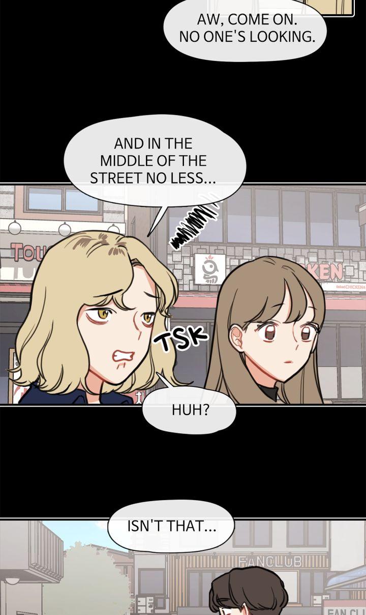 Like You’ve Never Been Hurt Chapter 49 - page 13