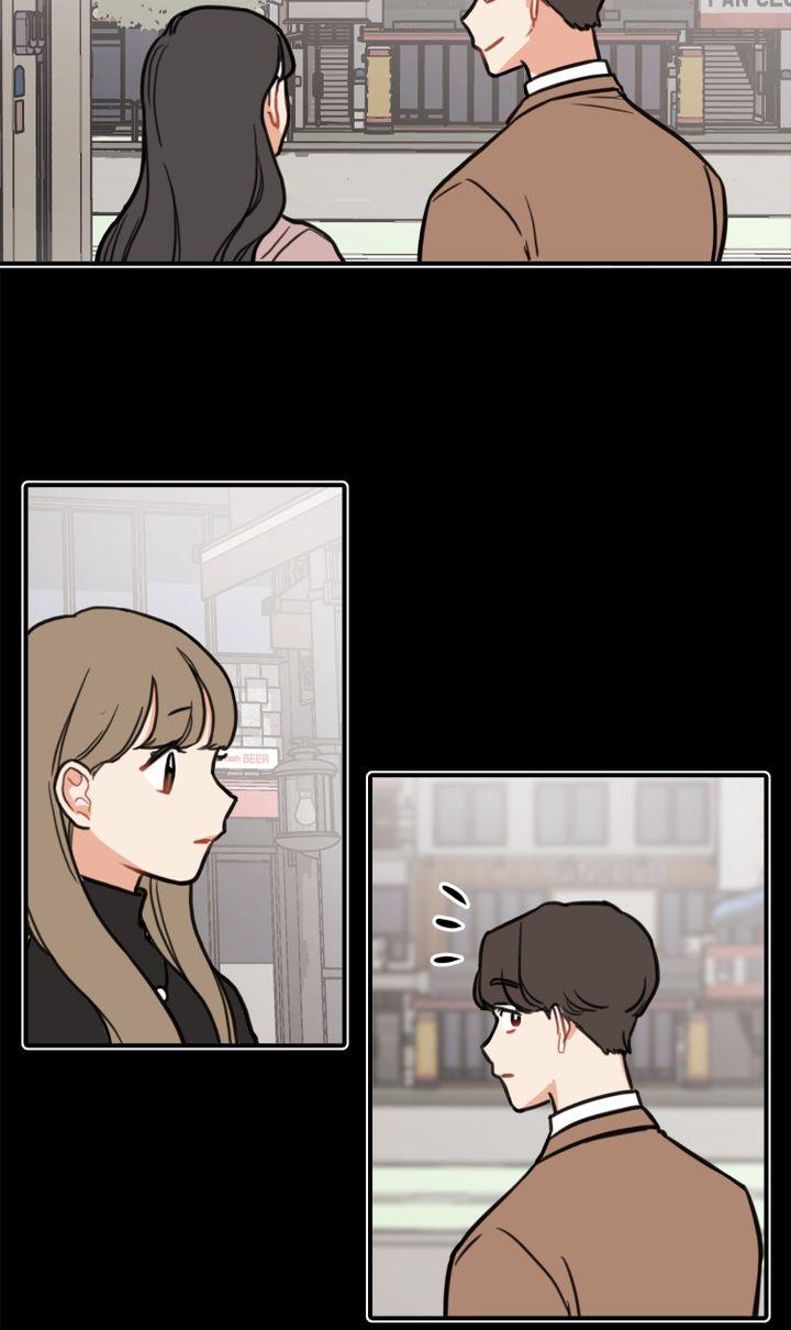 Like You’ve Never Been Hurt Chapter 49 - page 14