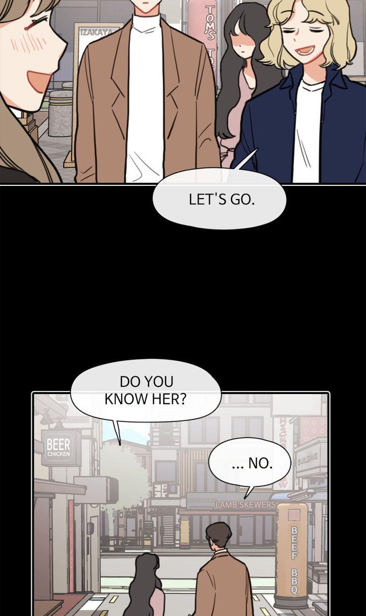 Like You’ve Never Been Hurt Chapter 49 - page 19