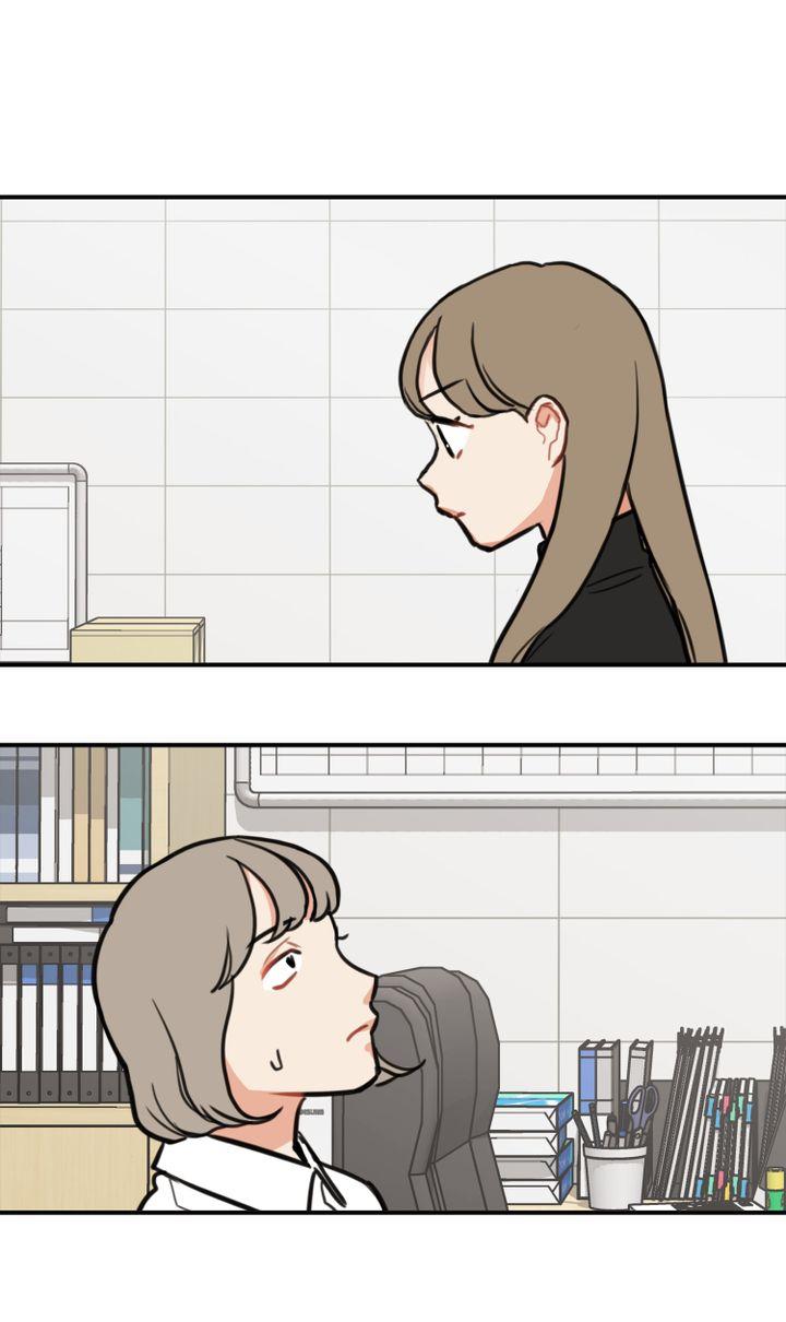 Like You’ve Never Been Hurt Chapter 49 - page 2
