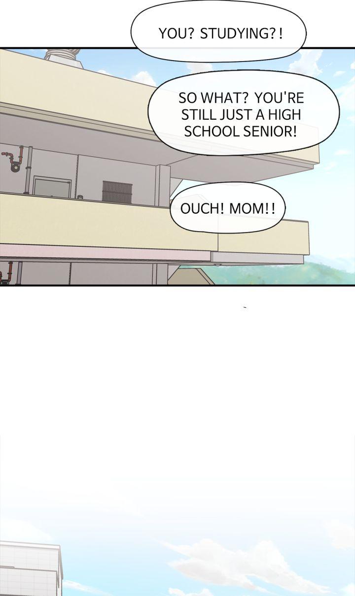 Like You’ve Never Been Hurt Chapter 49 - page 22
