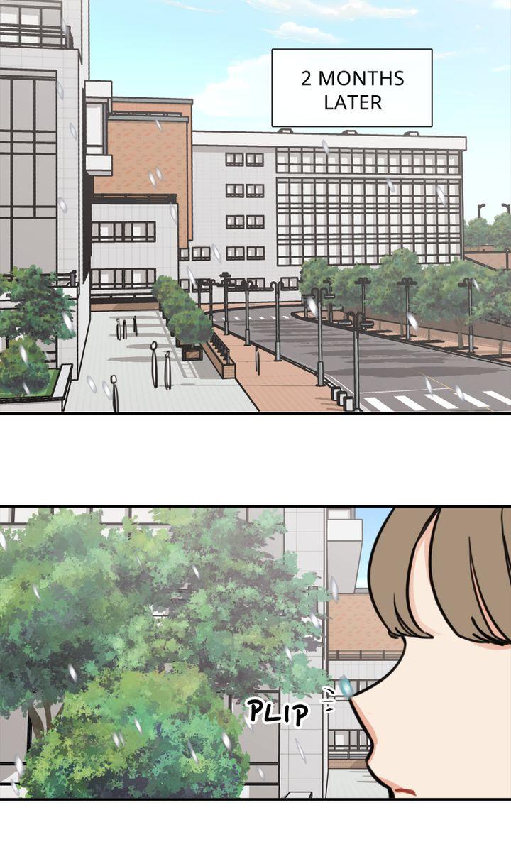 Like You’ve Never Been Hurt Chapter 49 - page 23