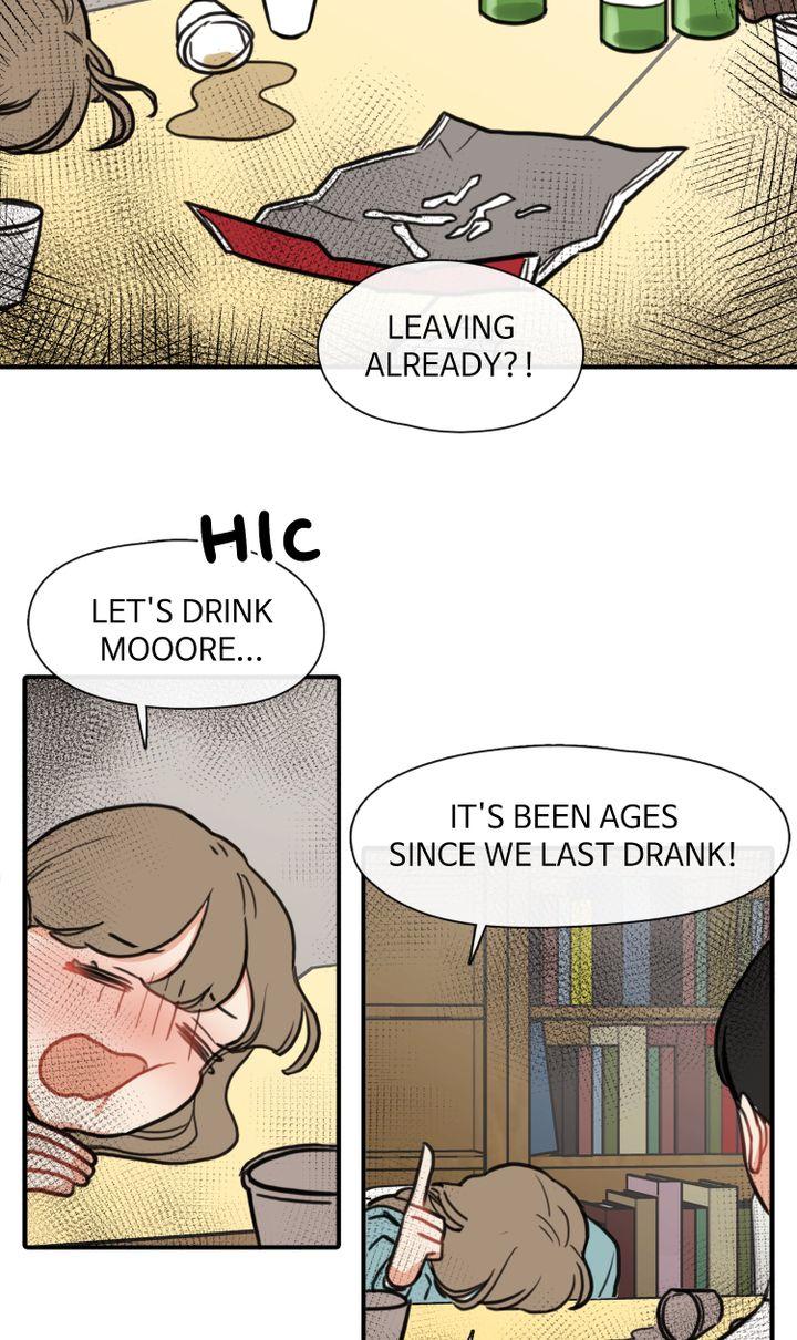 Like You’ve Never Been Hurt Chapter 49 - page 28