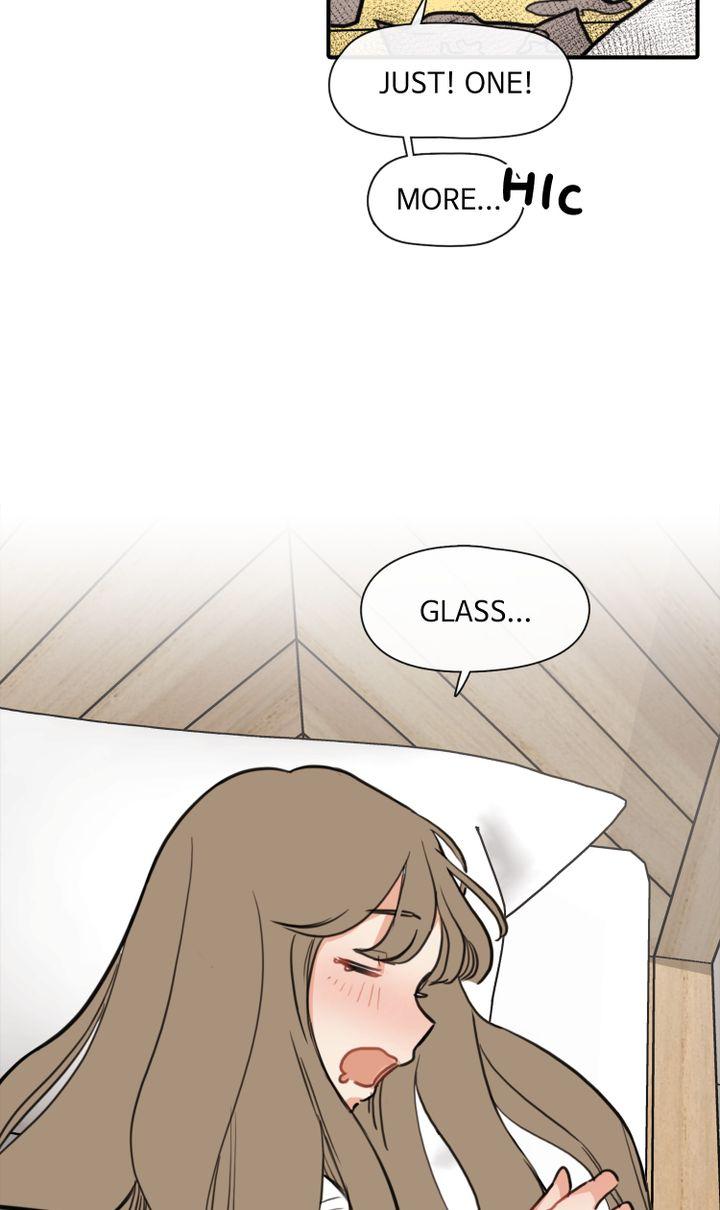 Like You’ve Never Been Hurt Chapter 49 - page 29