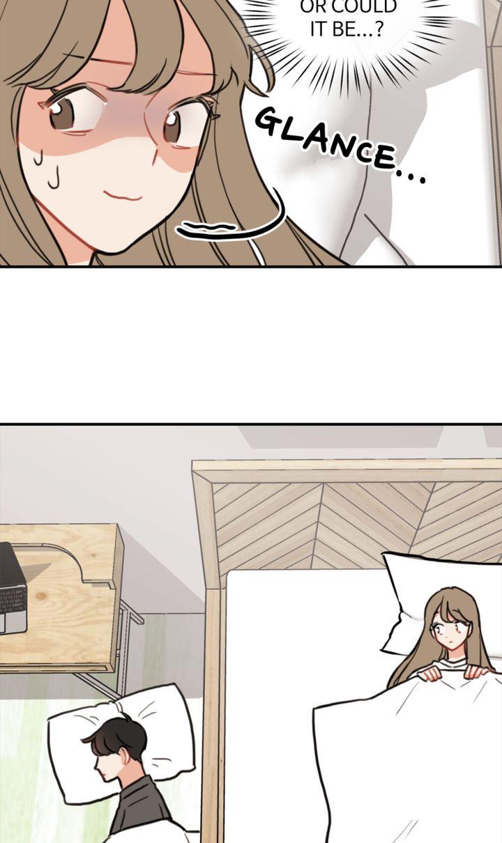 Like You’ve Never Been Hurt Chapter 49 - page 34