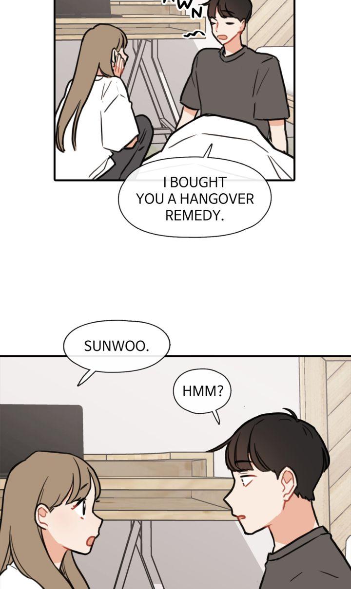 Like You’ve Never Been Hurt Chapter 49 - page 37