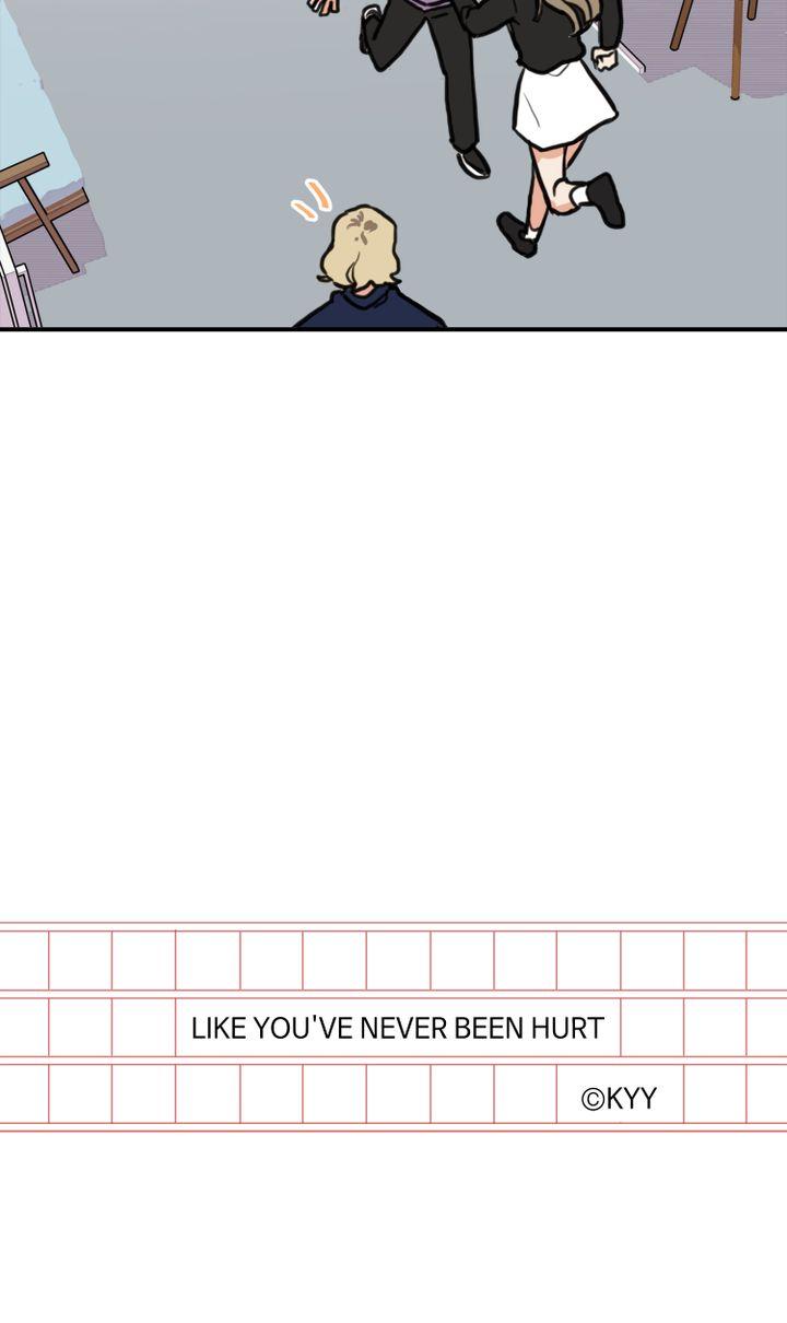 Like You’ve Never Been Hurt Chapter 49 - page 5