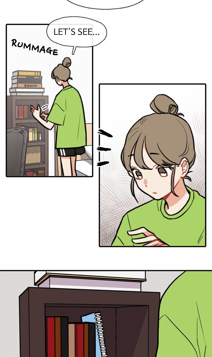 Like You’ve Never Been Hurt Chapter 49 - page 7