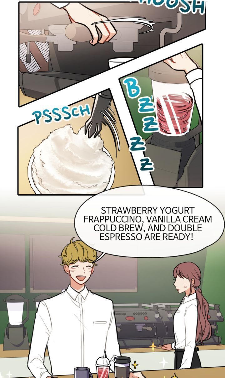 Like You’ve Never Been Hurt Chapter 8 - page 2