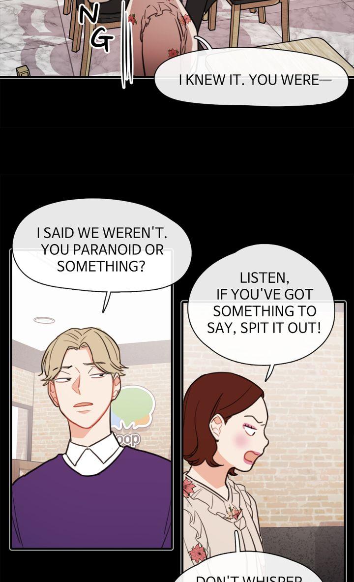 Like You’ve Never Been Hurt Chapter 34 - page 11