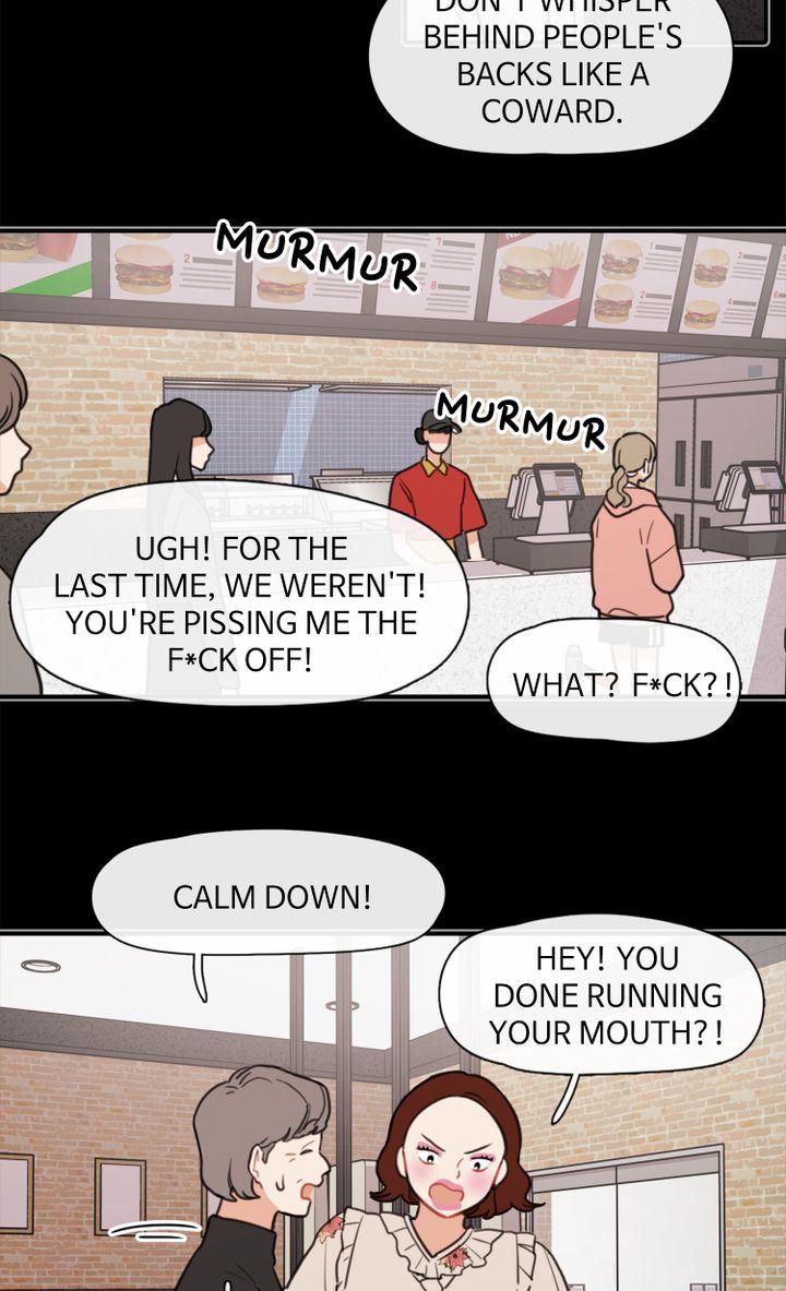 Like You’ve Never Been Hurt Chapter 34 - page 12