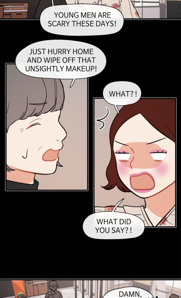 Like You’ve Never Been Hurt Chapter 34 - page 13