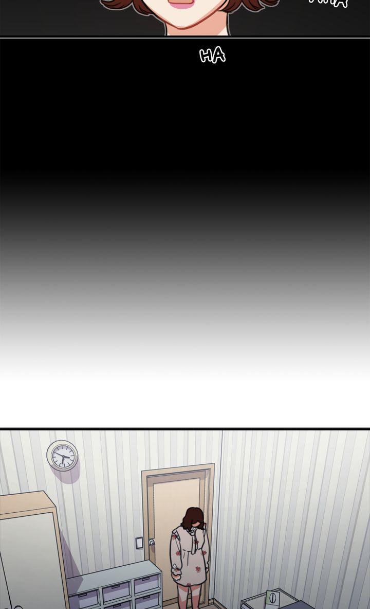 Like You’ve Never Been Hurt Chapter 34 - page 15