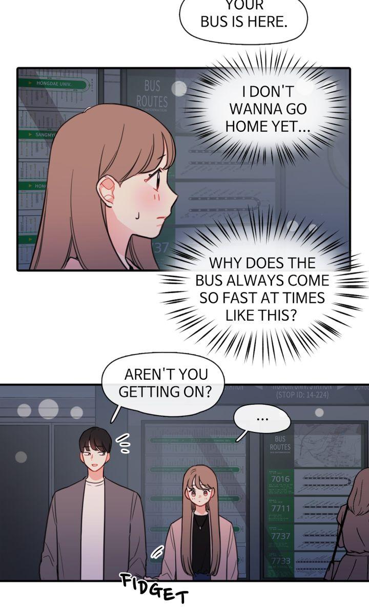 Like You’ve Never Been Hurt Chapter 34 - page 22
