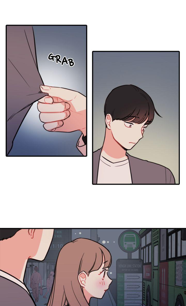 Like You’ve Never Been Hurt Chapter 34 - page 23