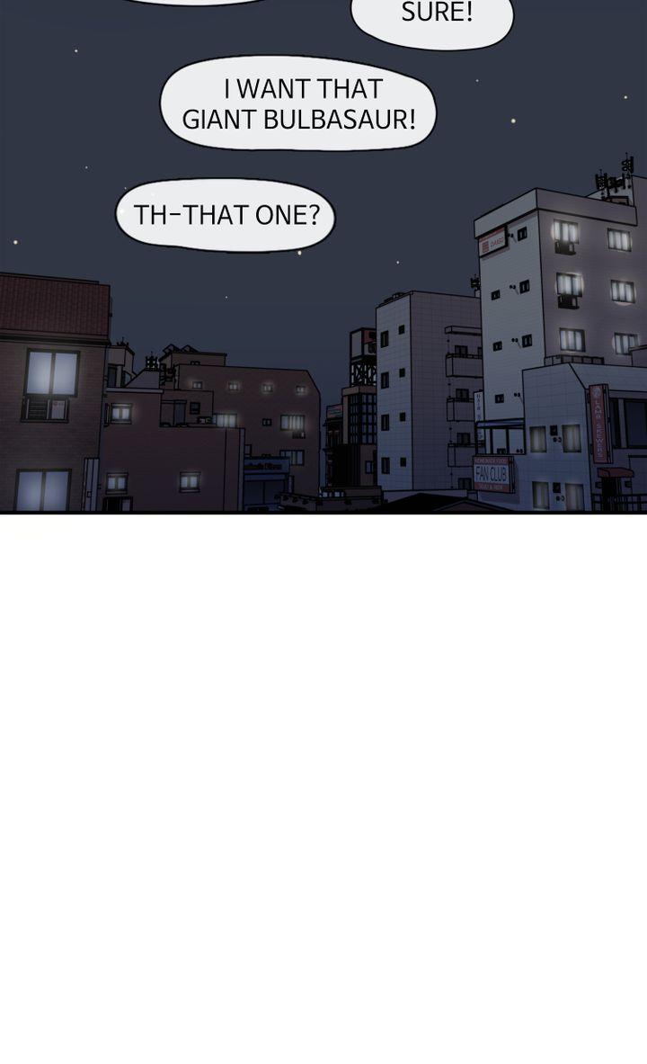 Like You’ve Never Been Hurt Chapter 34 - page 25