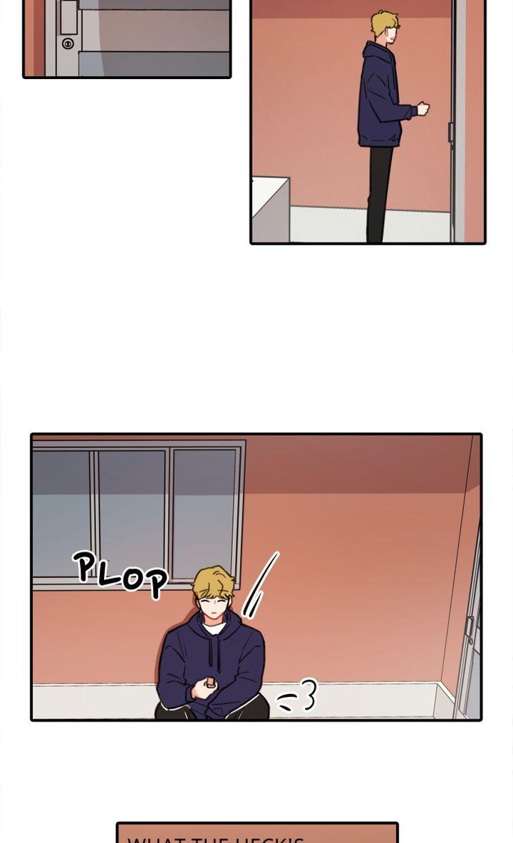 Like You’ve Never Been Hurt Chapter 34 - page 30