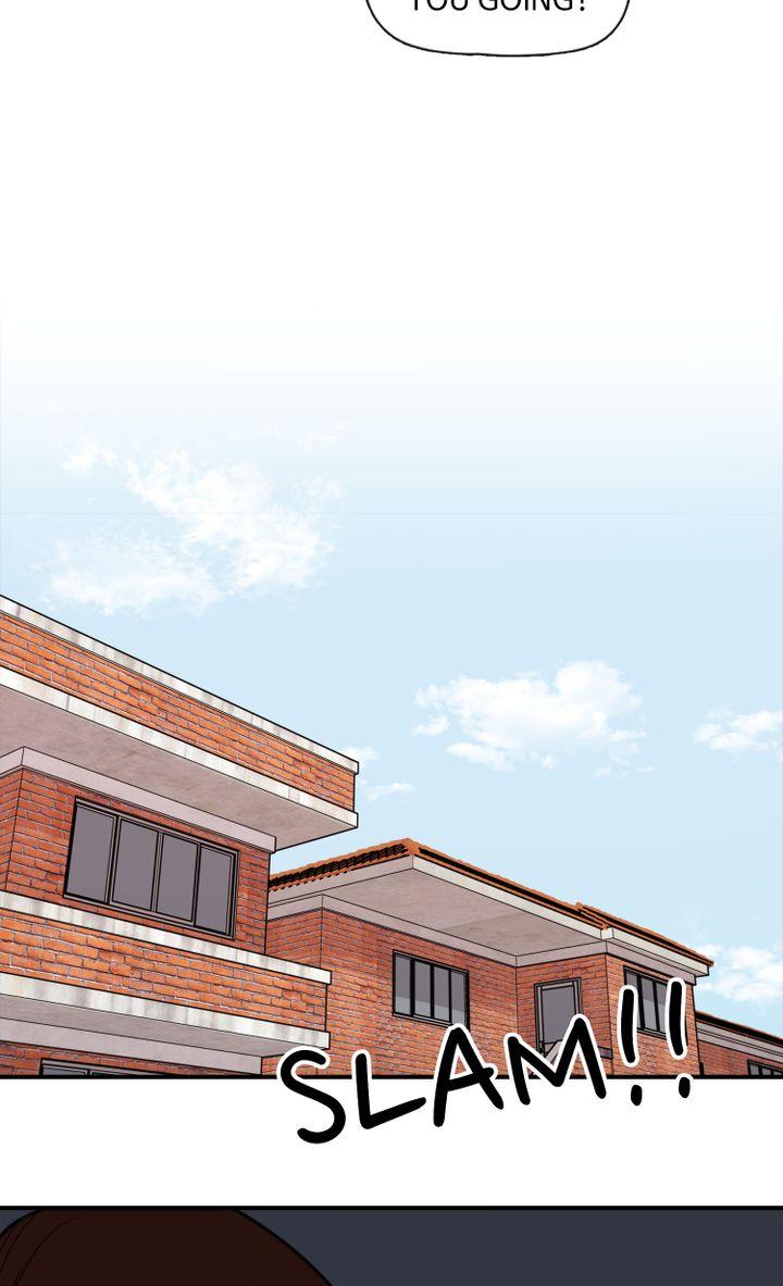 Like You’ve Never Been Hurt Chapter 34 - page 5
