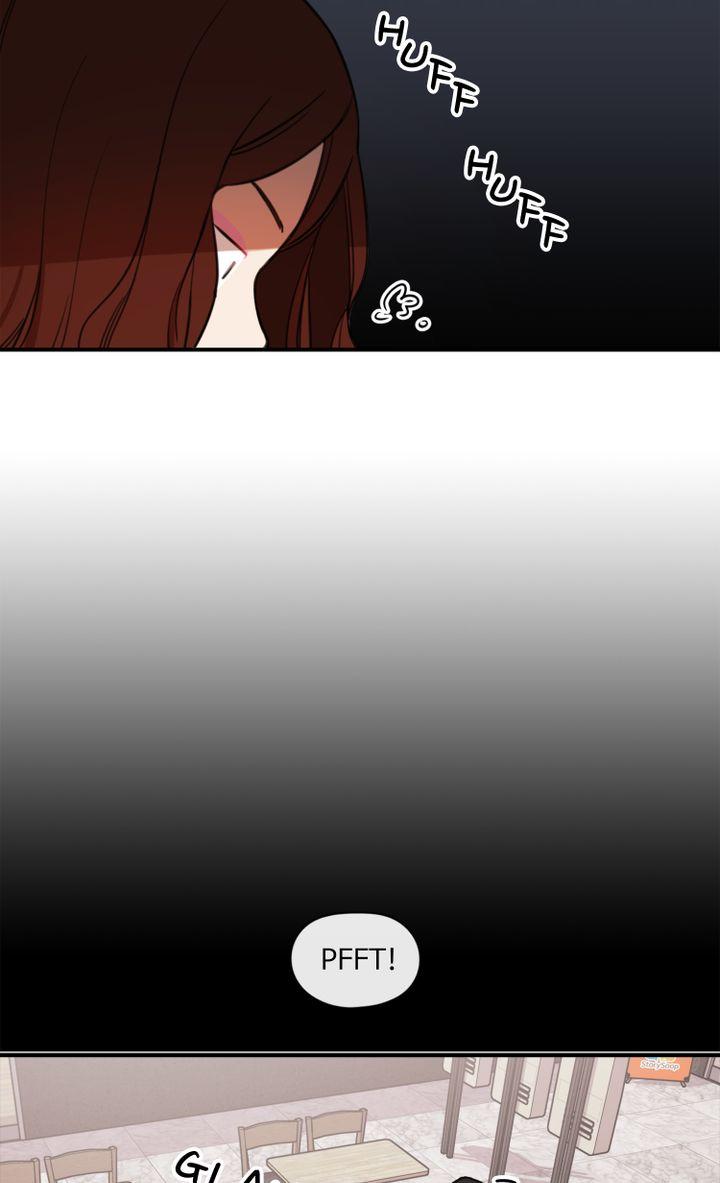 Like You’ve Never Been Hurt Chapter 34 - page 6