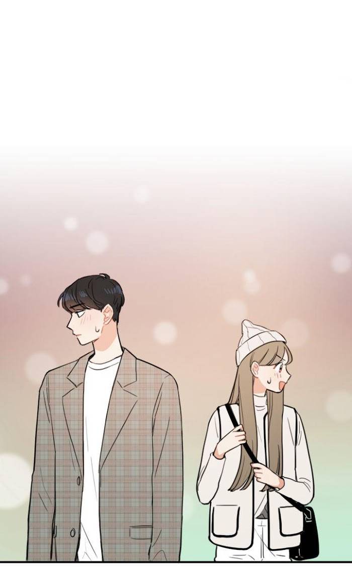 Like You’ve Never Been Hurt Chapter 20 - page 1