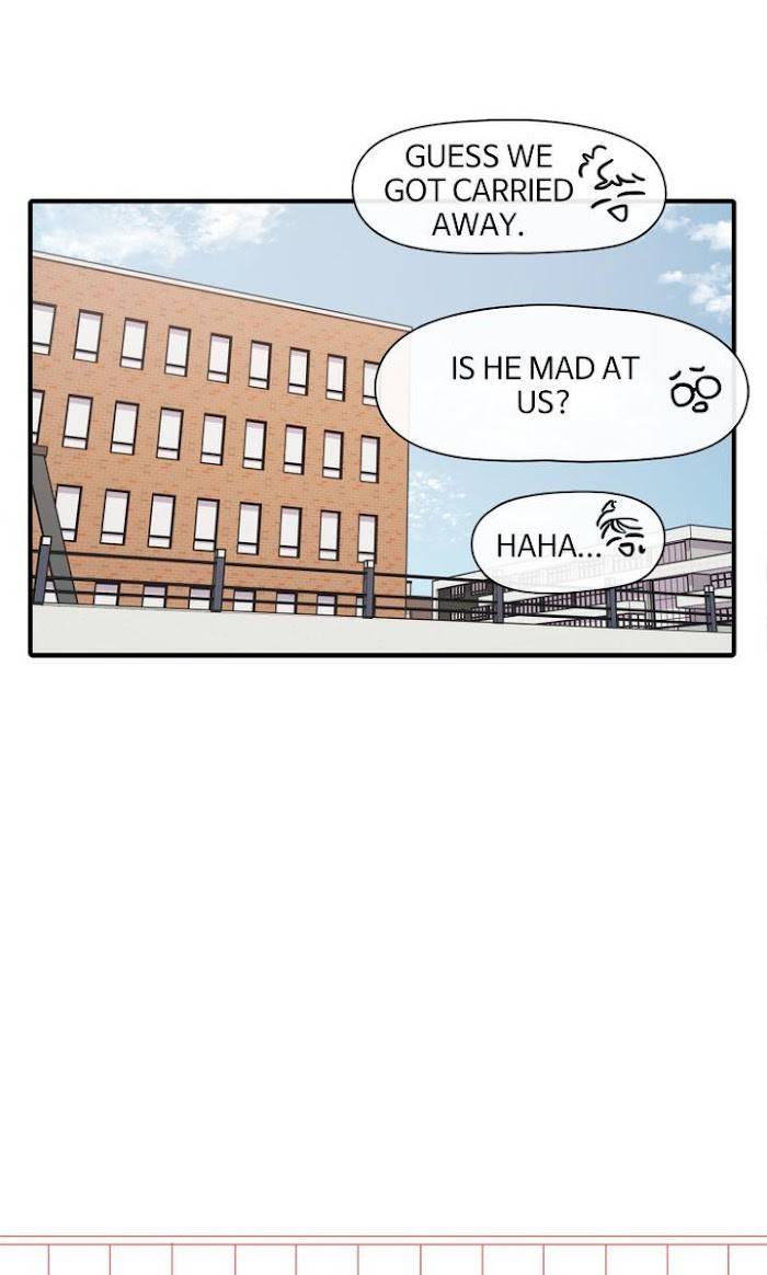 Like You’ve Never Been Hurt Chapter 20 - page 10