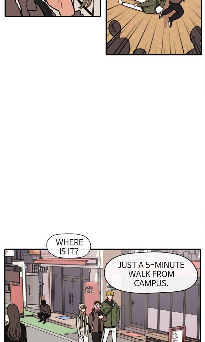 Like You’ve Never Been Hurt Chapter 20 - page 13