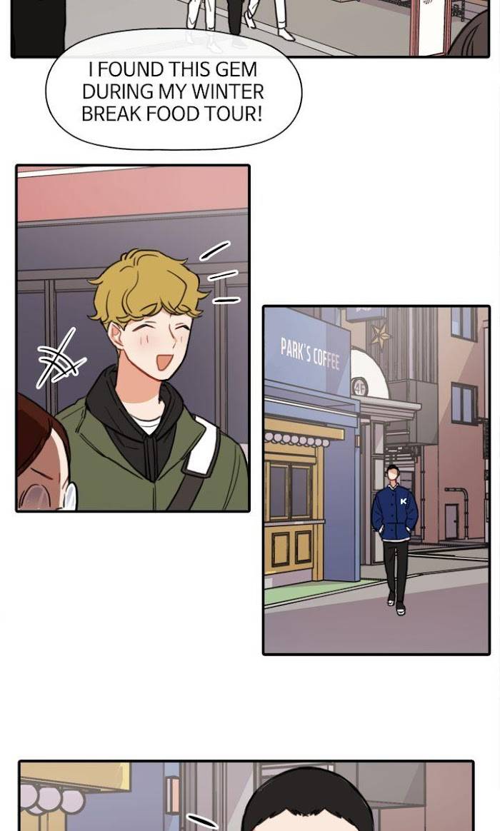 Like You’ve Never Been Hurt Chapter 20 - page 14