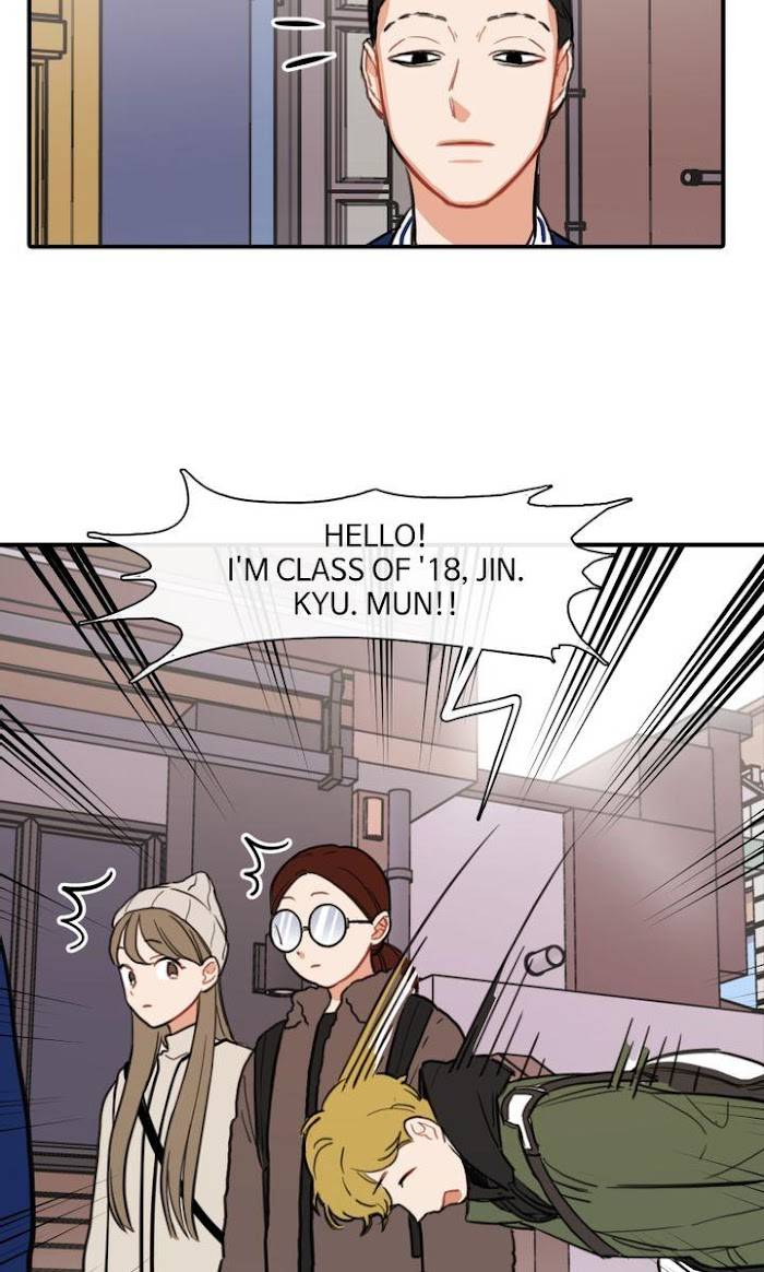 Like You’ve Never Been Hurt Chapter 20 - page 15