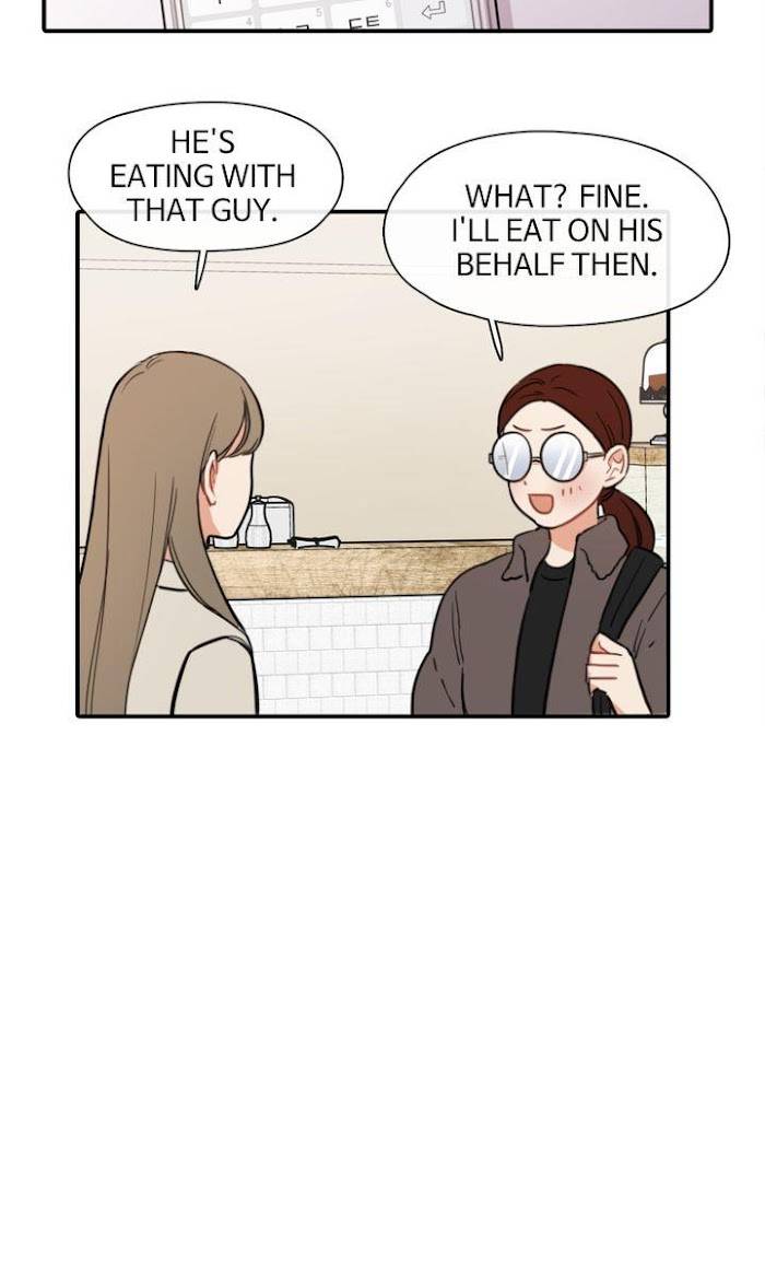 Like You’ve Never Been Hurt Chapter 20 - page 23