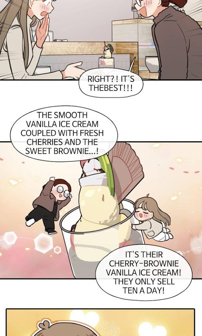 Like You’ve Never Been Hurt Chapter 20 - page 26