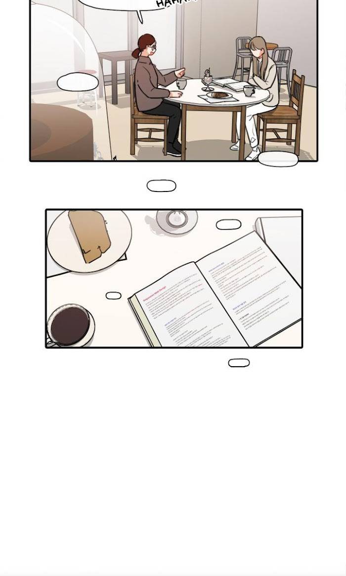Like You’ve Never Been Hurt Chapter 20 - page 28