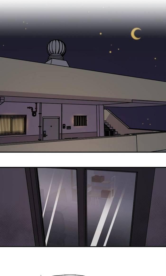 Like You’ve Never Been Hurt Chapter 20 - page 29