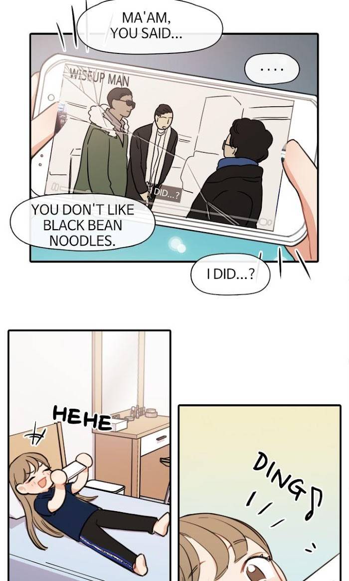 Like You’ve Never Been Hurt Chapter 20 - page 30