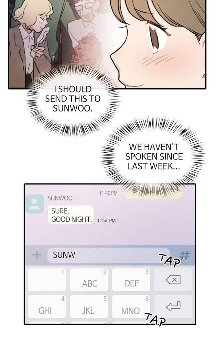 Like You’ve Never Been Hurt Chapter 20 - page 33