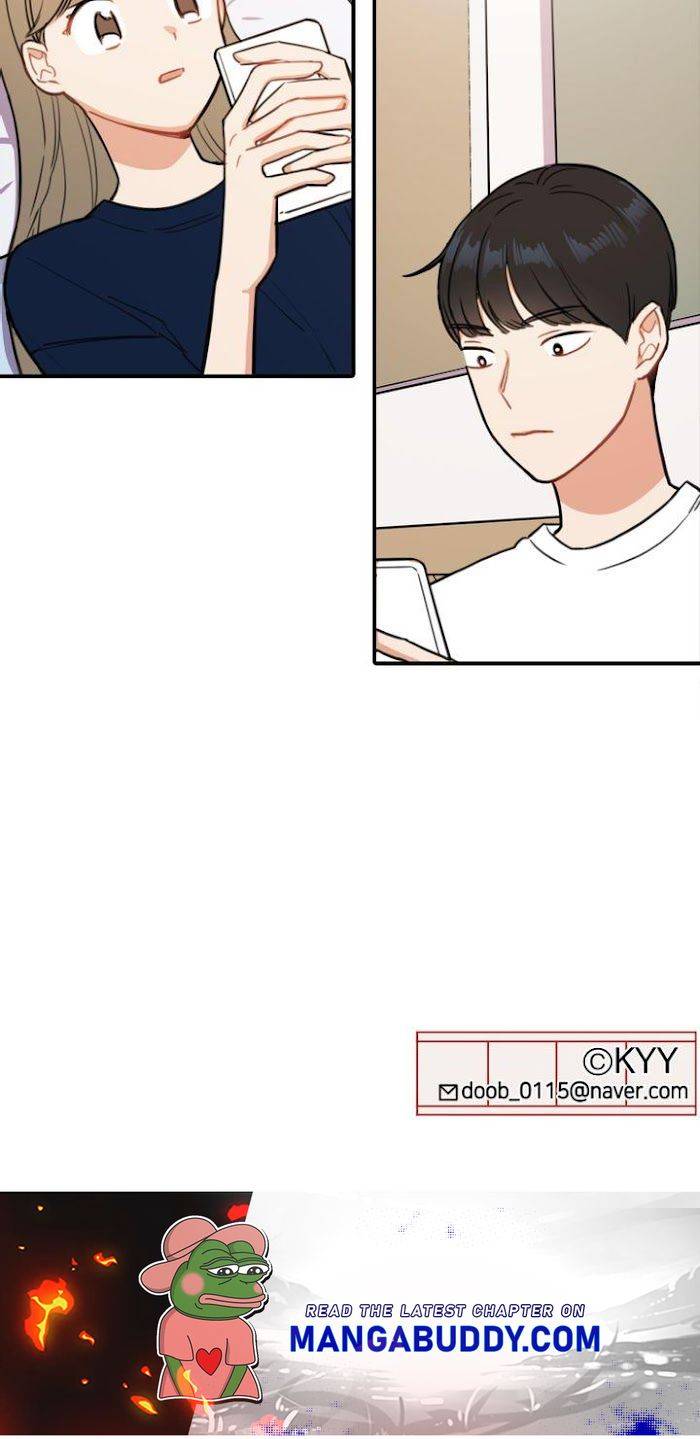 Like You’ve Never Been Hurt Chapter 20 - page 35